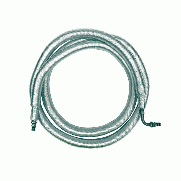 Western Star Hydraulic Clutch Hose 2.4m Long - Constellation Series