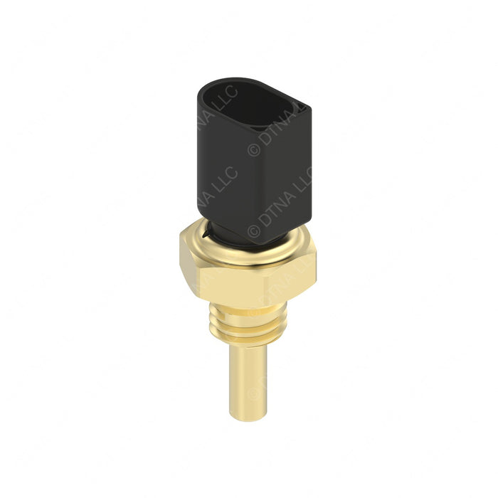 Detroit Diesel Oil / Water Temperature Sensor - DD15 - Mercedes Benz OM904