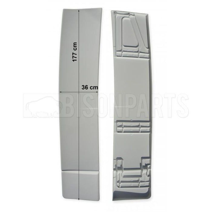 Volvo Air Side Deflector Kit L/H - FH 12 FH 16 2001-2005