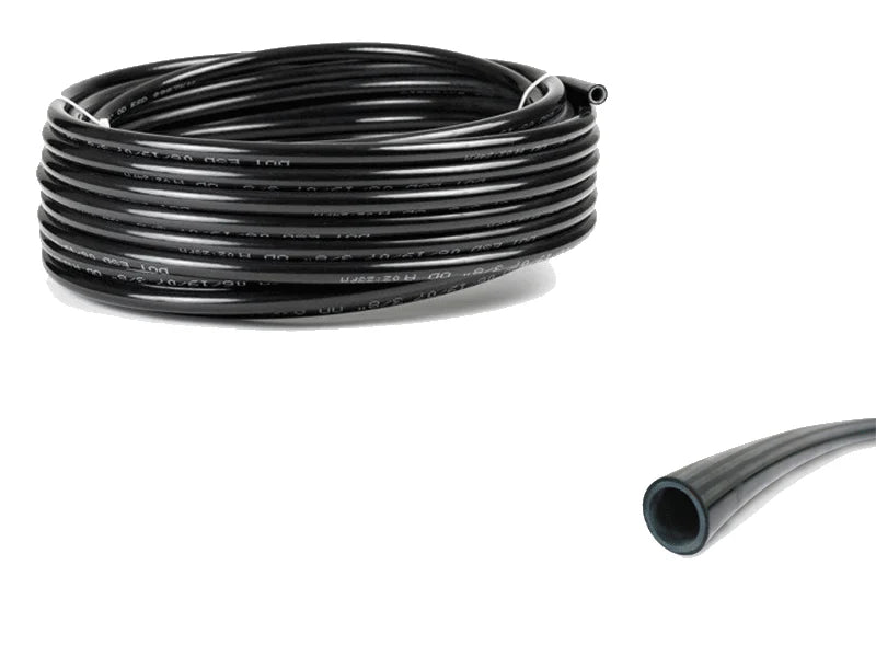 Nylon Airline 10mm Sold Per Meter