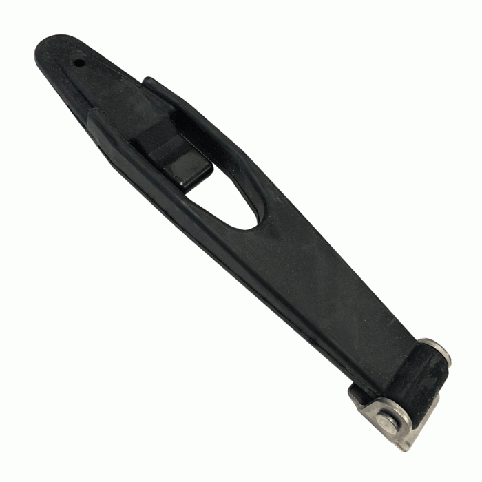 Western Star Hood Latch Strap Upper - Constellation Series