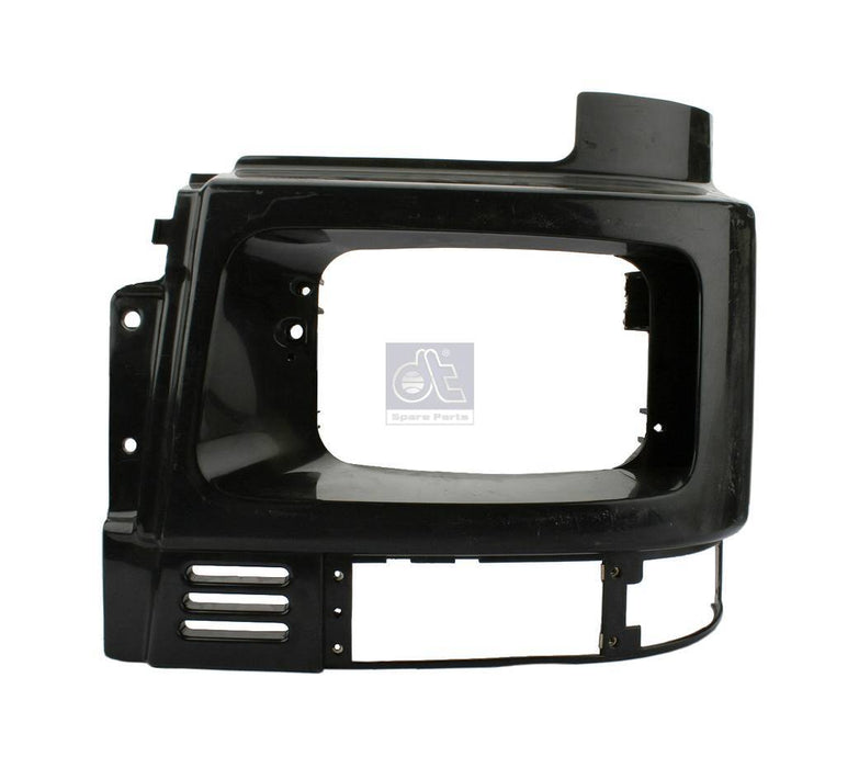 Volvo Headlight Cover L/H - FM 7 1998-2001 FM 12 1998 - 2001