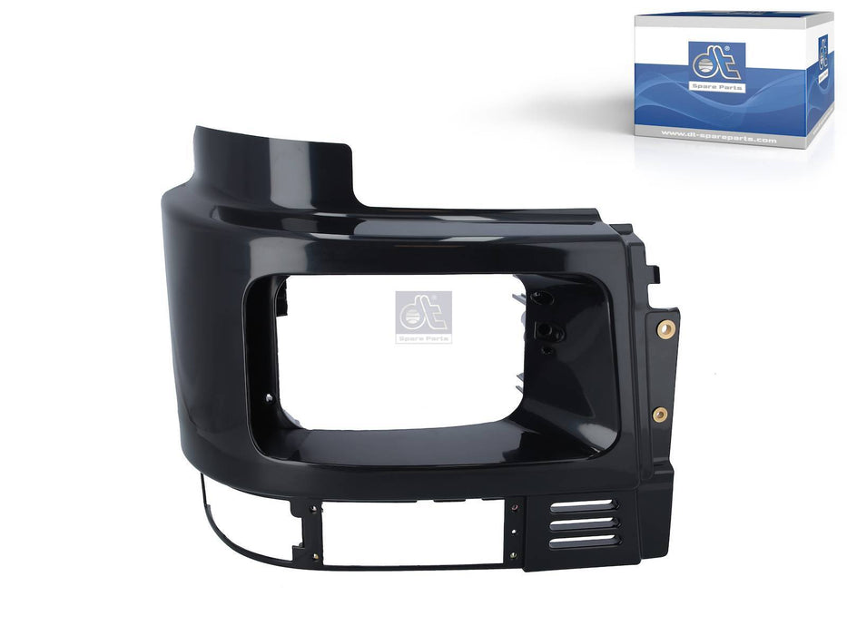 Volvo Headlight Cover R/H - FM 7 1998-2001 FM 12 1998 - 2001