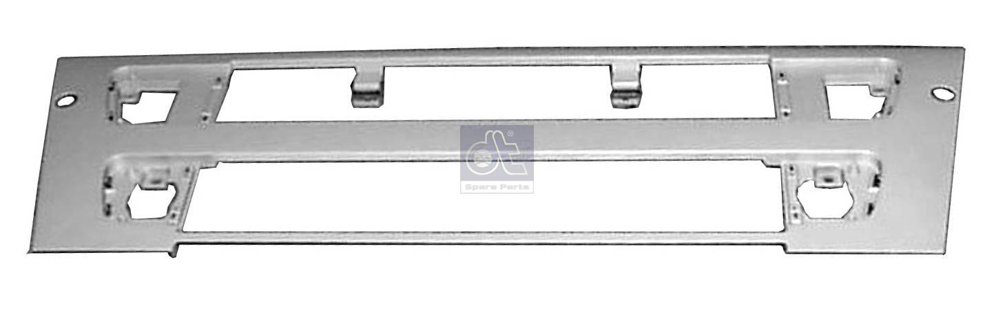 Volvo Front Grille Lower - FH 12 FH 13 FH 16 FM 9 FM 12 FM 11 FM 13 2001-2012