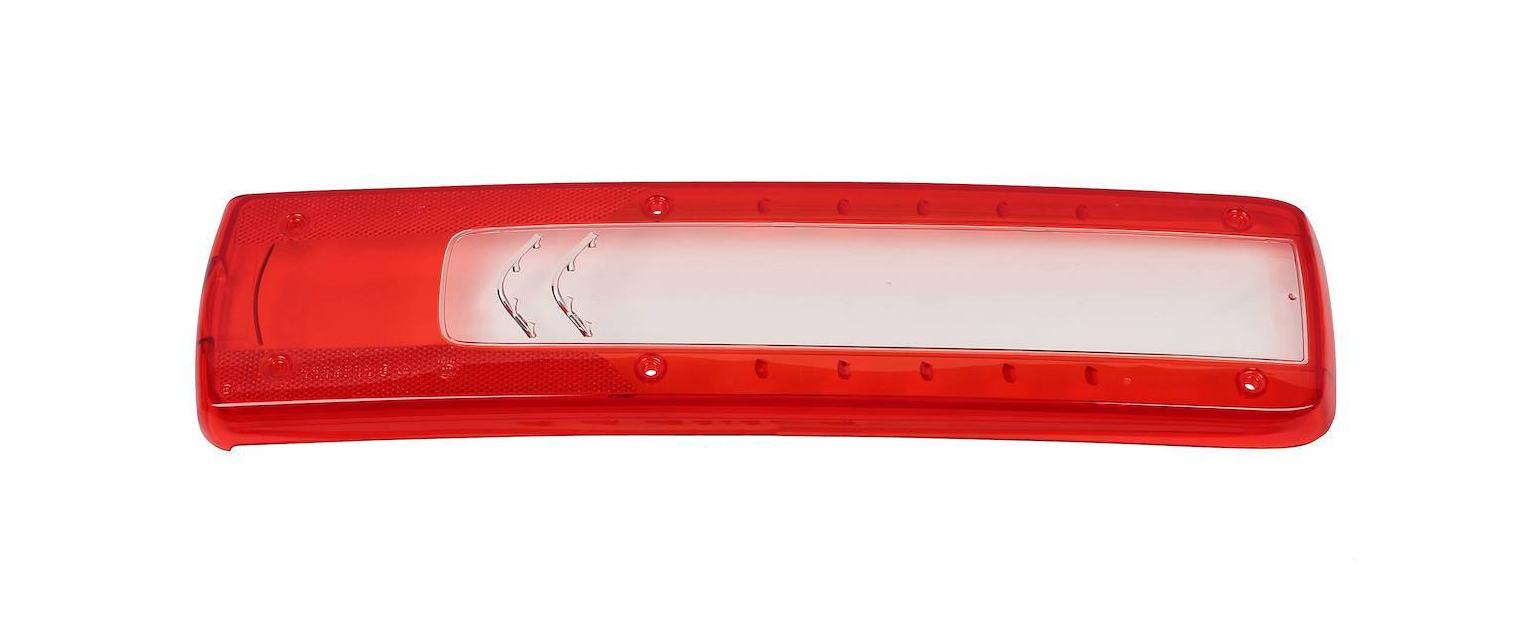 Volvo Tail Light Lens fits L/H & R/H - FH 13 FH 16 2012 on