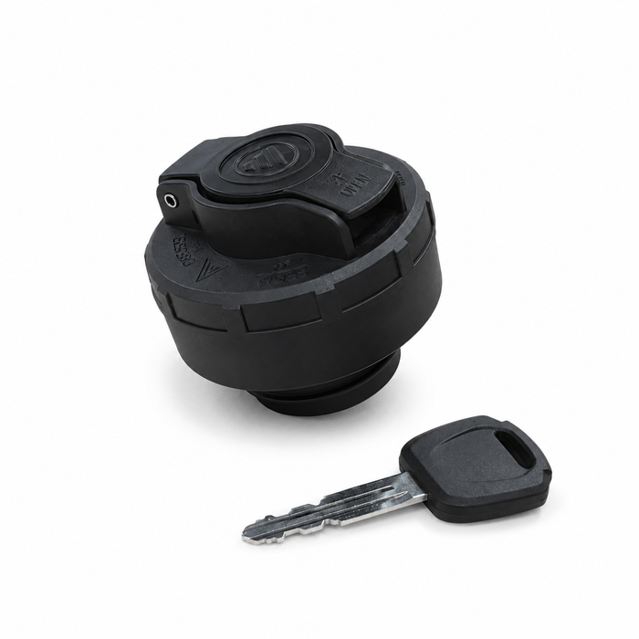 Foton Lockable Fuel Cap