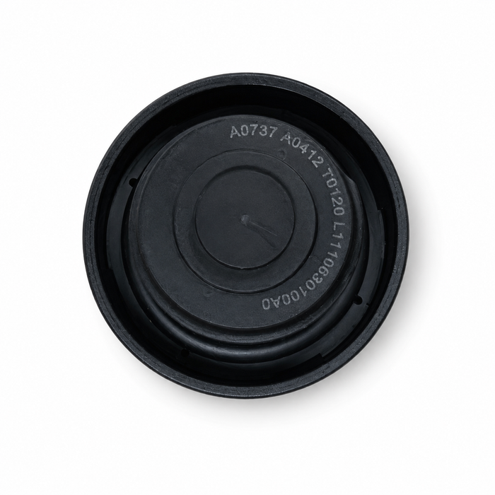 Foton Lockable Fuel Cap