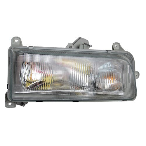 Hino Headlight Assembly L/H - Ranger 1996 - 2002