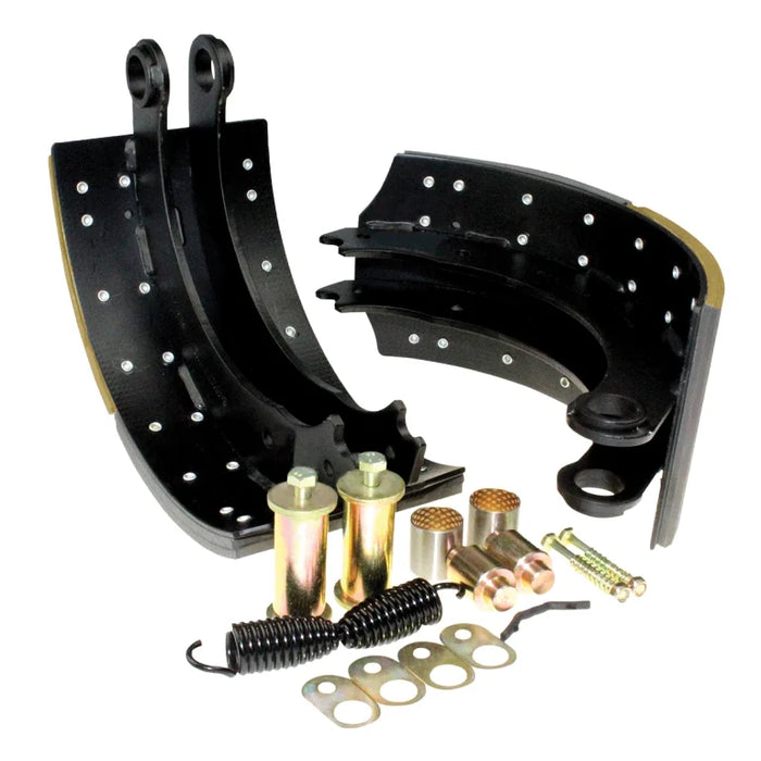 Meritor Drive "Q PLUS" 4707QP Brake Shoe