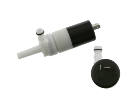 Volvo Headlight Washer Pump - FH 12 2001-2005, FH 16 2003-2012, FM 9 2001-2005, FM 12 2001-2005, FH 13 FM 11 FM 13 2005-2012