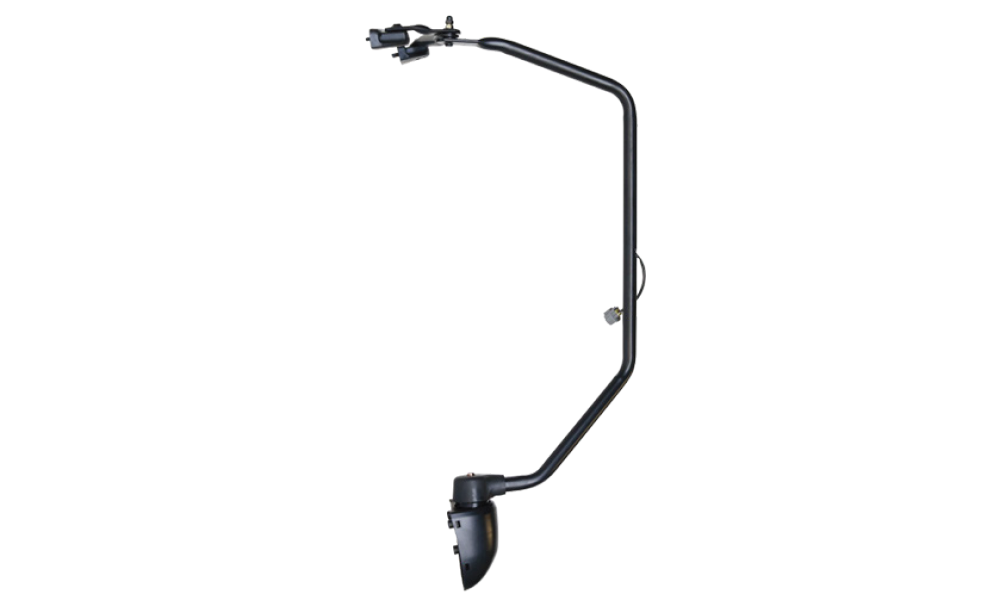 Hino Mirror Arm L/H - 300 Series XJC7 XKU7 XZU7 2012 on