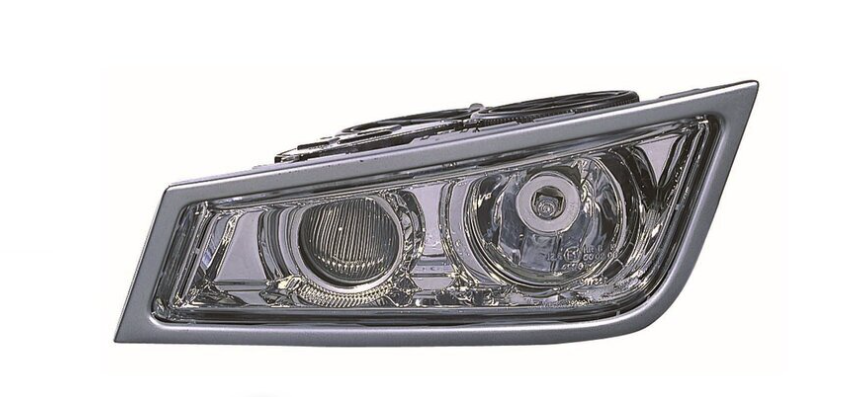 Volvo Fog Light L/H - FM 11 FM 13 2005 on