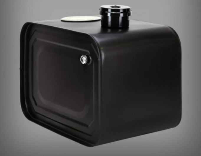 Hydraulic Oil Tank Kit Steel 85 Litre