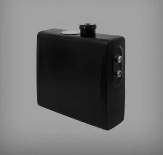 Hydraulic Oil Tank Kit Steel - 80 Litre Rear Cab Mount