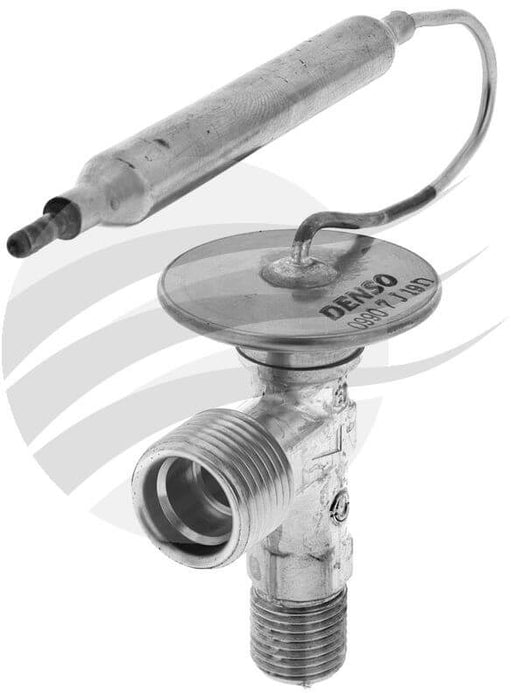 Hino A/C TX Valve - 500 Series FD GD GH FD3W