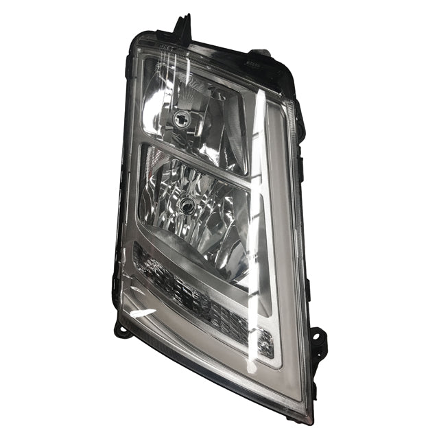 Volvo Headlight Assembly R/H - FH 13 FH 16 FM 11 FM 13 2012 on