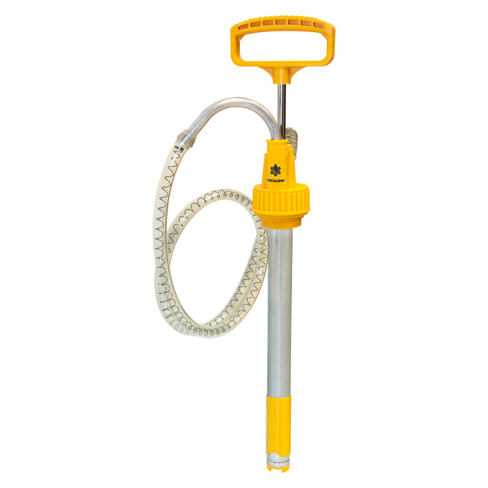 TEC50420 - 20L Oil Drum Pump