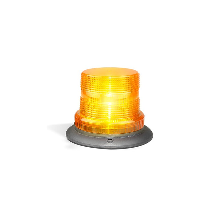 LED Autolamps 128AMF Screw Mount LED Strobe Beacon