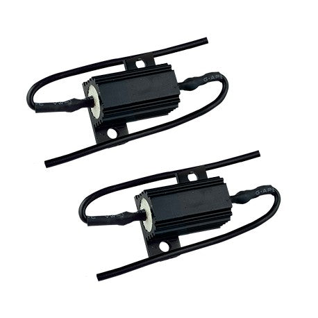 LED Autolamps 21 Watt Load Resistor 12V - LR21W-12/2