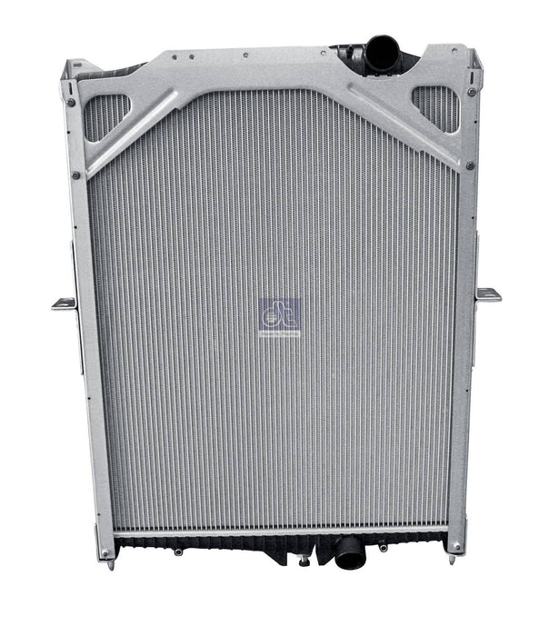 Volvo Radiator Assembly 767mm wide - FM 7, FH 12 1993-2001, FM 12 1998-2001