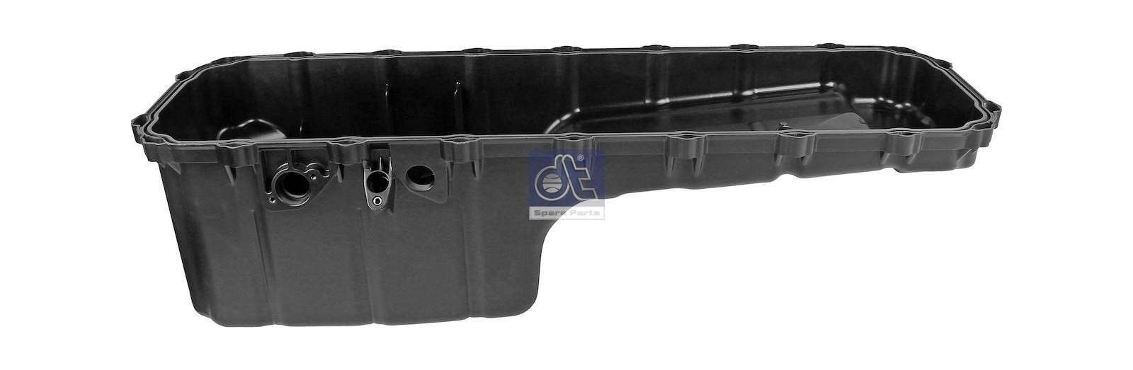 Volvo oil sump - FM 13 FH 13 - D13 A/B/C Engines
