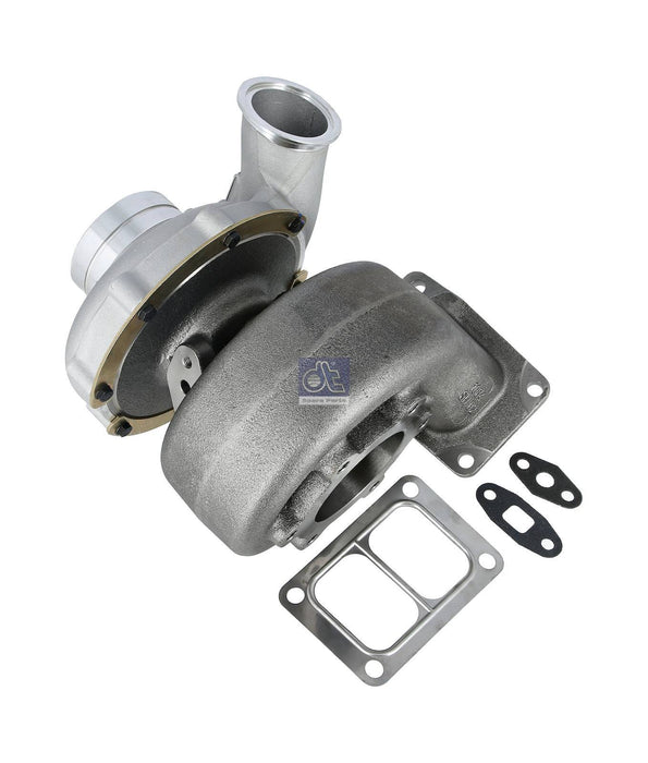 Volvo Turbocharger  Assembly - F 12 1981 on, N 12 1984-1988 NL 12