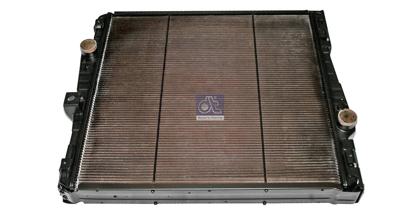 Volvo Radiator Assembly - F 10, F 12