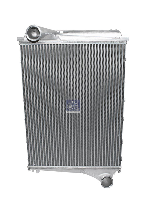 Volvo Intercooler - FM 11 FM 13 FMX 2012 on