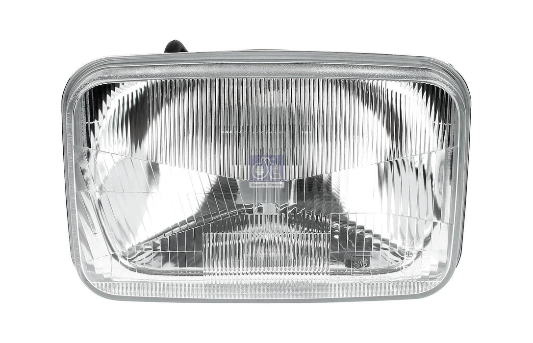 Volvo Headlight Fits L/H & R/H - FM 7 1998-2001, FH 12 1993-2001, FH 16 1993-2003, FM 12 1998-2001