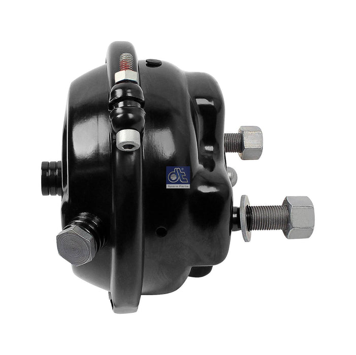 Volvo Brake Booster Single Type 24 - FH 12 1998-2005, FH 16 2003-2006, FM 9 2001-2005, FM 12 2001-2005