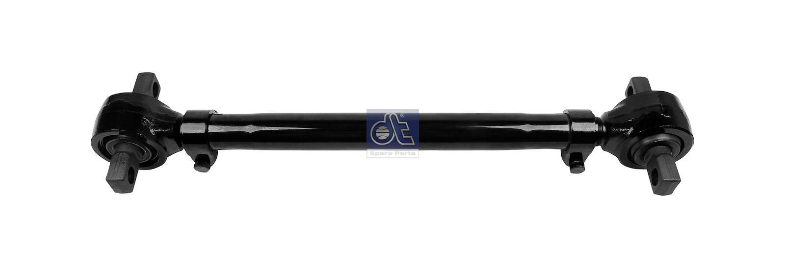 Volvo Torque Rod (Reaction Rod) - FL 7, F 10 1984-1995, F 12 1984-1995, F 16, FL 10, FL 12, N 10, N 12