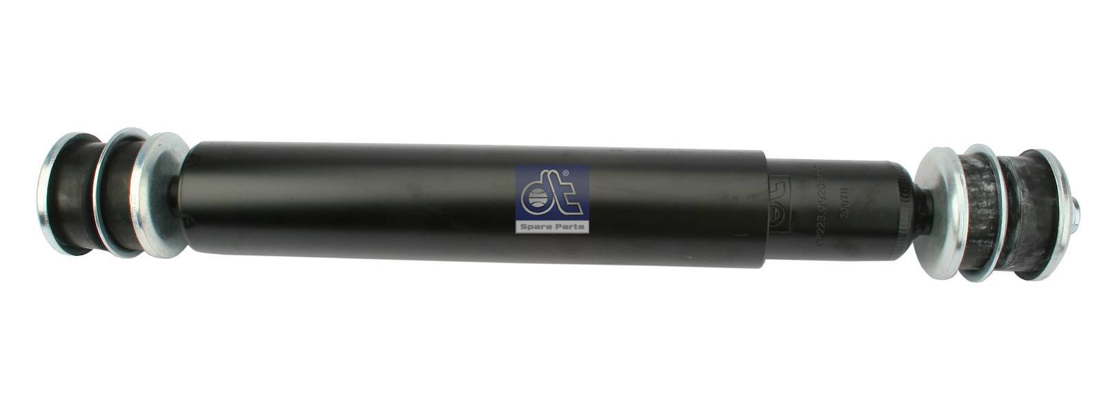 Volvo Shock Absorber Rear Axle - FL 7 F 10 F 12 F 16 FL 10 FL 12