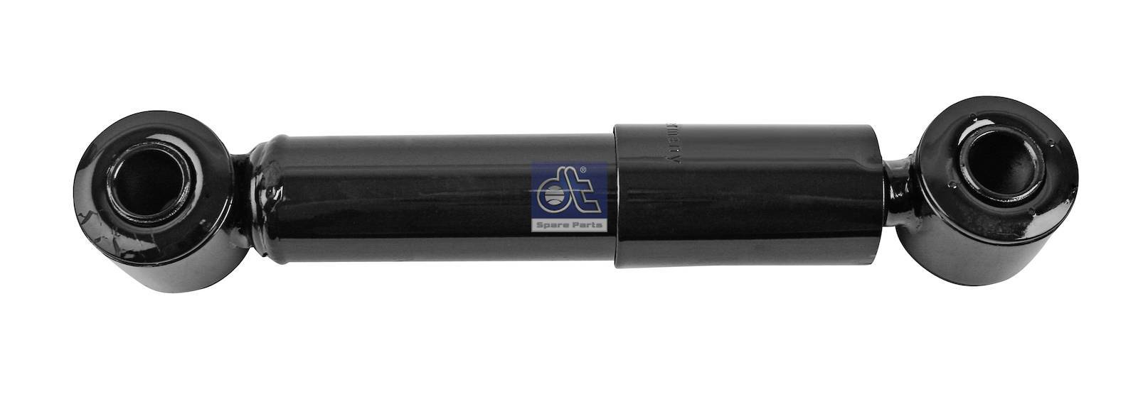 Volvo Cab Shock Absorber Horizontal Rear - FH 13 FH 16 2005-2012, FM 11 FM 13 2005-2012