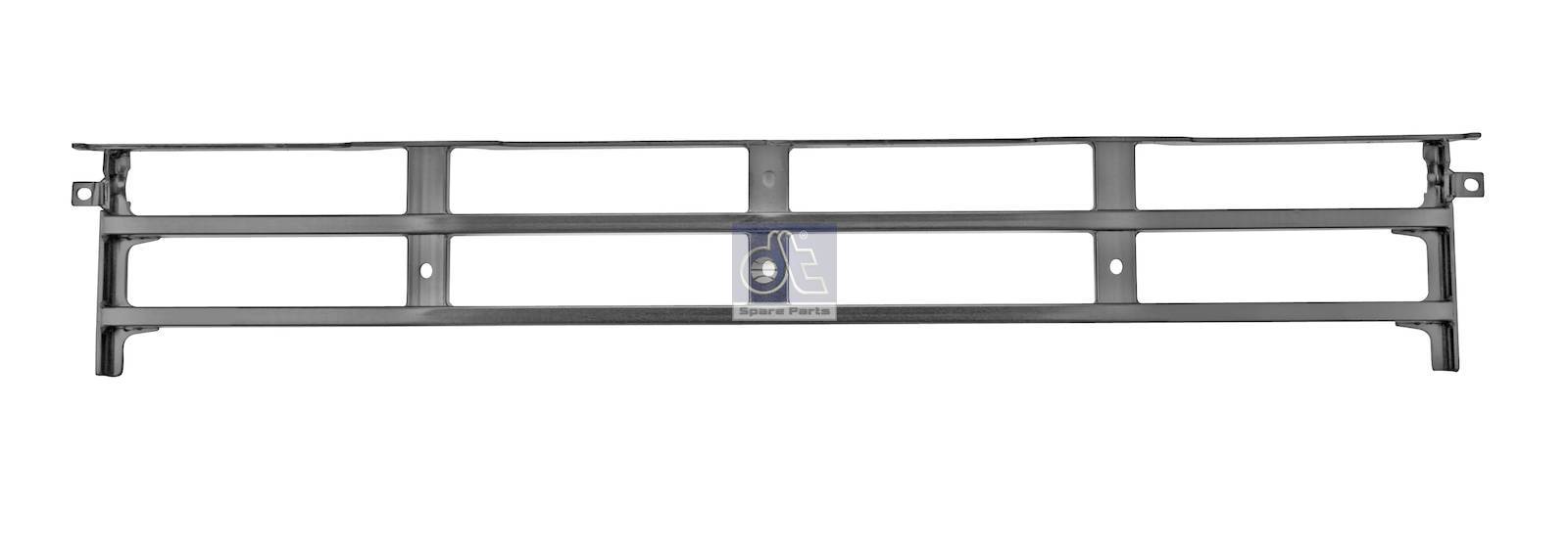Volvo Front Grille Insert Metal - FH 12 2001-2005, FH 16 2003 - 2012, FM 9 2001-2005, FM 12 2001-2005, FH 13 FM 11 FM 13 2005-2012, FMX