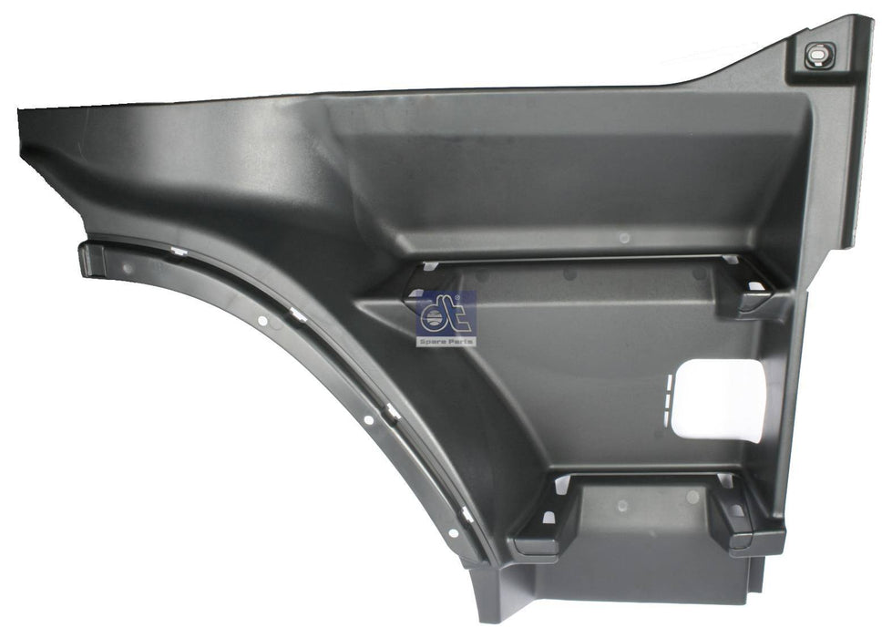 Volvo Step Well Case R/H - FH 12 2001-2005, FH 16 2003-2012, FH 13 2005-2012