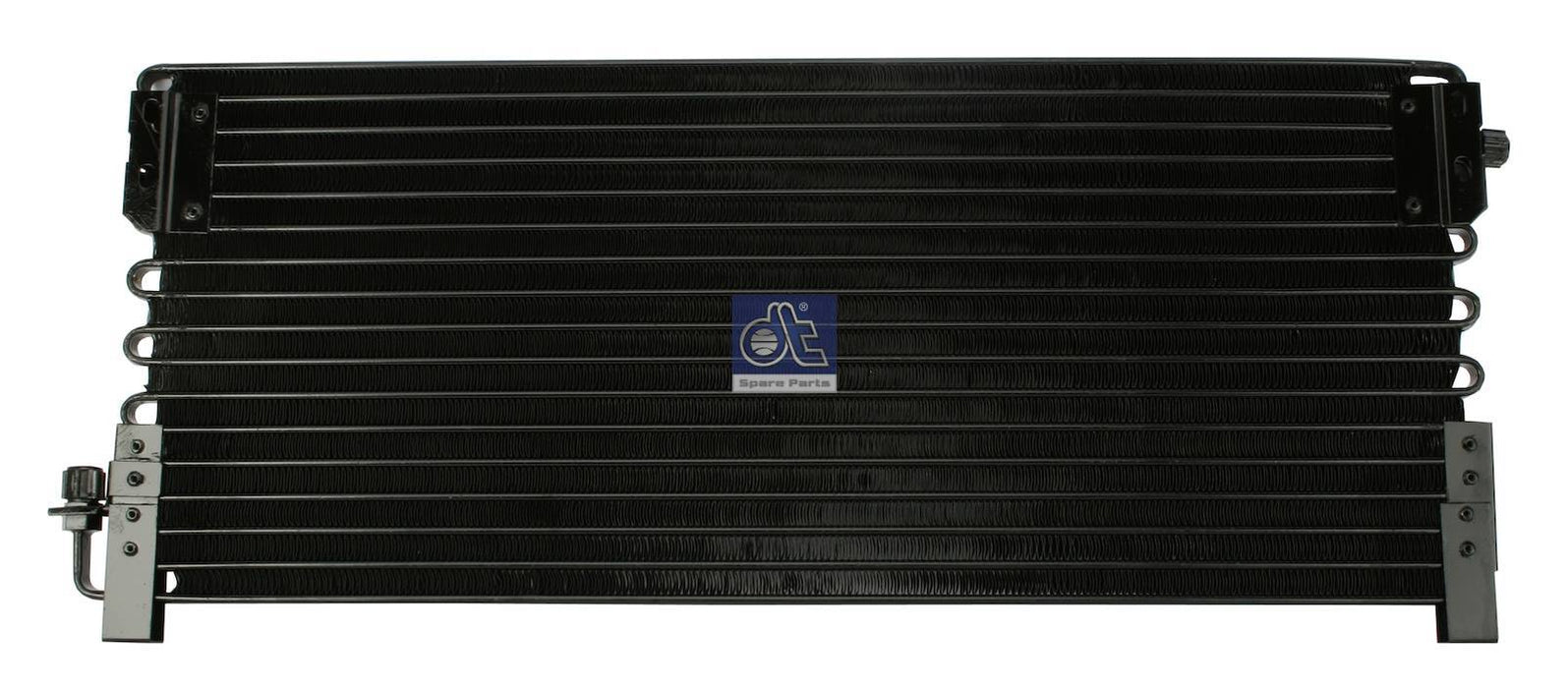 Volvo A/C Condenser - FH 12 1993-1998, FH 16 1993-1998