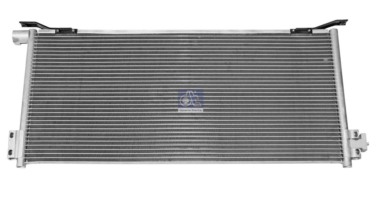 Volvo A/C Condenser - FH 12 1993-1998, FH 16 1993-1998