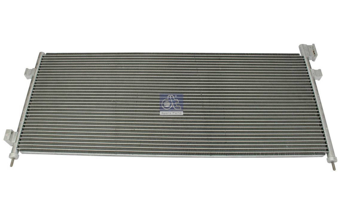 Volvo A/C Condenser - FH 12 1998-2005, FH 16 1998-2006