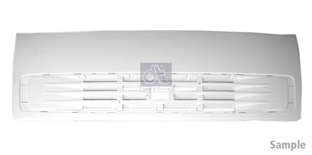 Volvo Front Panel - FH 13 2008-2012