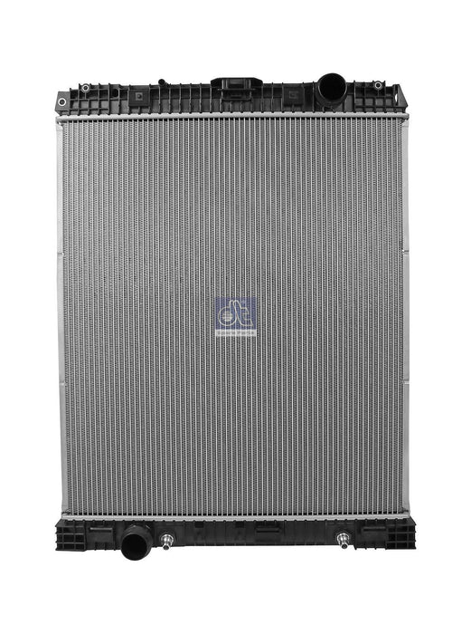 Mercedes Benz Radiator - Axor, Atego 1998-2004