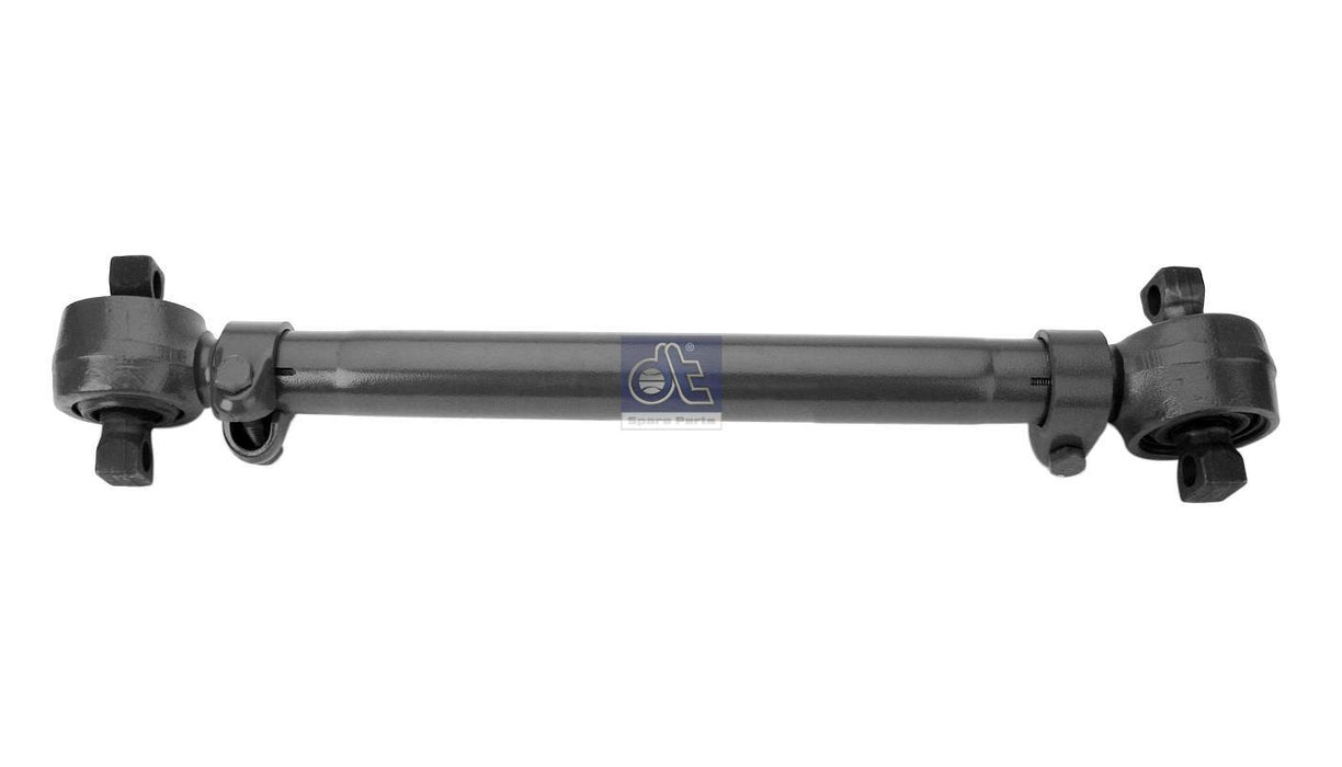 Volvo Torque Rod 621mm Long - FL 6 1996-2006, FL 7 1985-2000, FM 7 1998-2001, F 10 1984-1995, F 12 1984-1995, F 16, FL 10 FL 12, N 10 N 12, FH 12 1993-2005, FH 16 1993-2003, FM 9 2001-2005, FM 12 1998-2001, NH 12