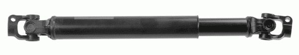 Volvo Steering Shaft - FM 12 1998 - 2005 FM 13 2005 on  FM 11 2009 on