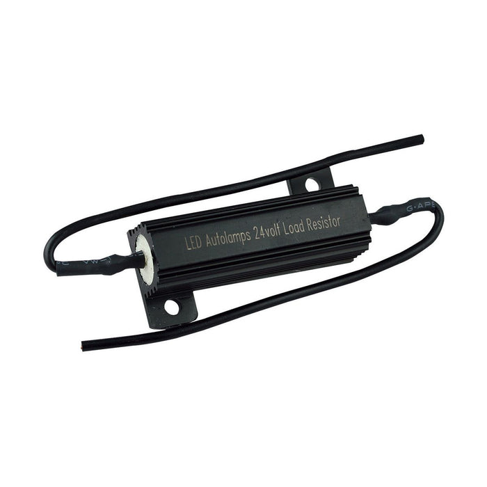 LED Autolamps 21W Load Resistor 24V - LR24/2