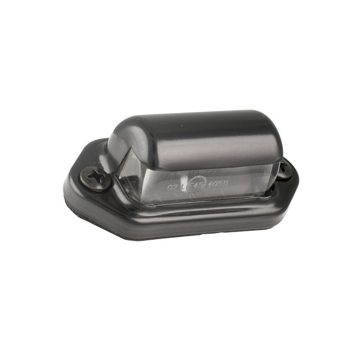 LED Technologies Licence Plate Light LED 12 or 24V - 30BLM