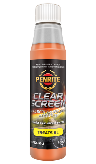 Penrite Clear Screen 30ml