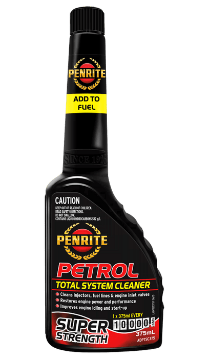 Penrite Total System Cleaner 375ML
