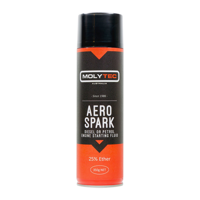Molytec Aero Spark 350g