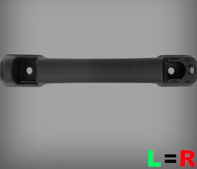 Mitsubishi Front Panel Handle - Fighter 2008 on