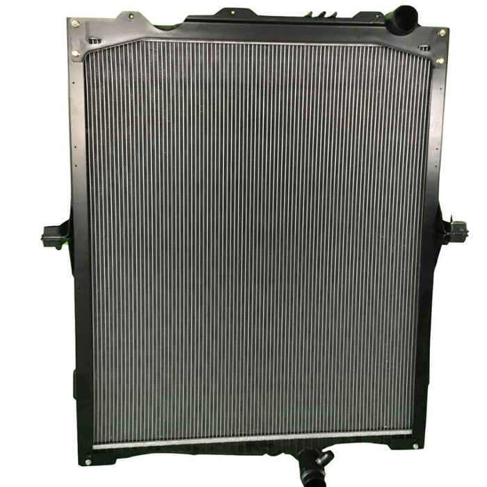 Volvo Radiator Assembly - FH 13 FH 16 2012 on