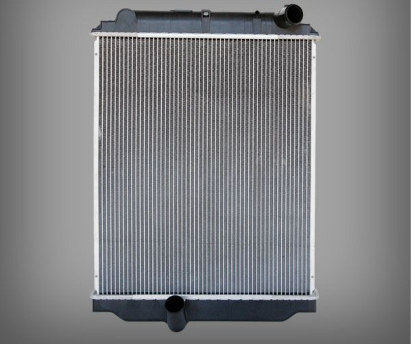 Hino Radiator - Dutro 300 Series XZU3 XKU6 XZU6 N04C Manual Trans 2004 On